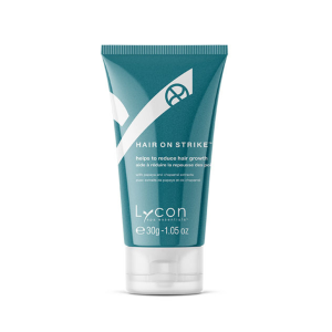 Lycon Hair on Strike
