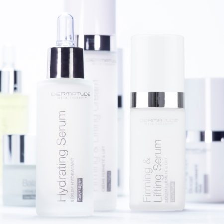 dermatude vörur dharma
