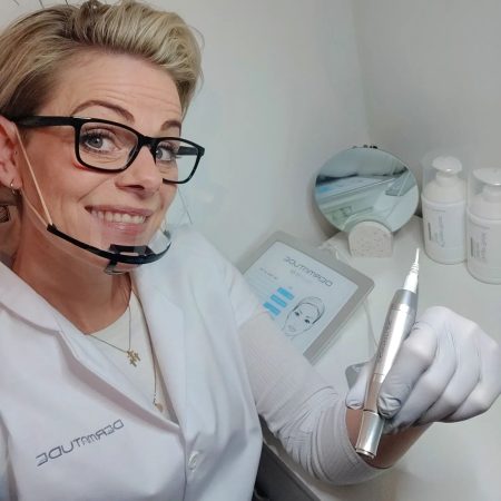 dharma dermatude gunna